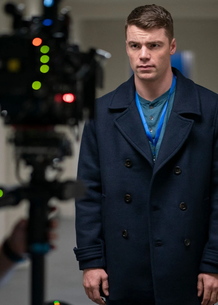 The Night Agent saison&nbsp;2, Kathryn Bigelow… ça tourne pour Gabriel&nbsp;Basso