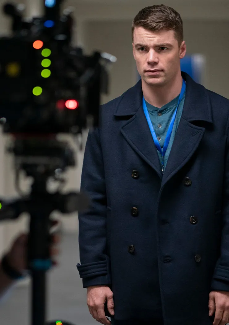 the-night-agent-saison-2-kathryn-bigelow-ca-tourne-pour-gabriel-basso
