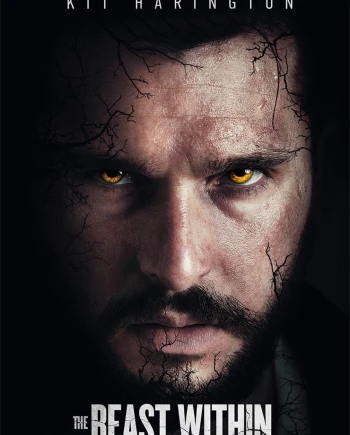 Kit Harington revient au cinéma dans la peau&nbsp;d'un&nbsp;loup