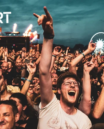 Hellfest 2024&nbsp;: Clisson dans&nbsp;votre&nbsp;salon