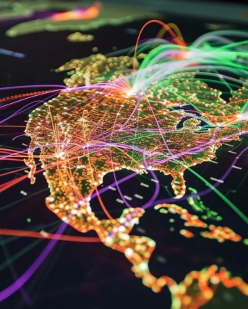 La France, toujours au top du débit internet pour&nbsp;Netflix