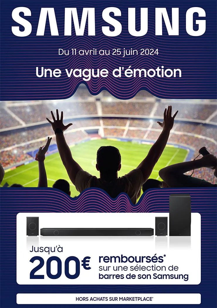 offre-de-remboursement-samsung-barre-sonore-jusqu-a-200-rembourses