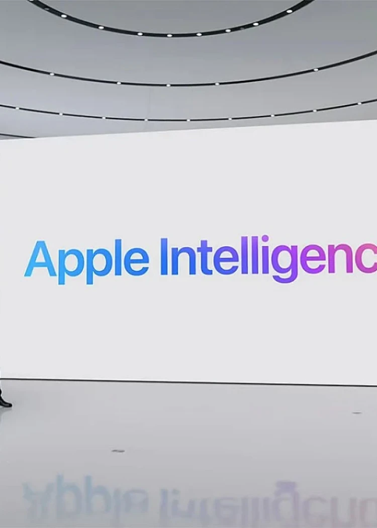 Pas d’IA Apple&nbsp;en&nbsp;Europe
