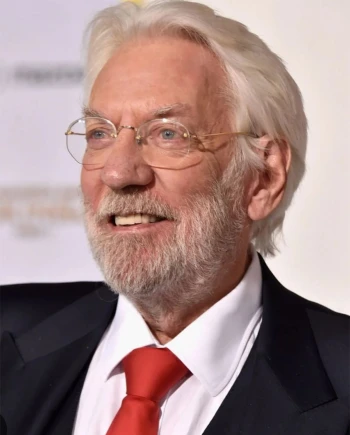 Disparition de Donald Sutherland, 60&nbsp;ans de cinéma et des chefs-d'œuvre&nbsp;inoubliables