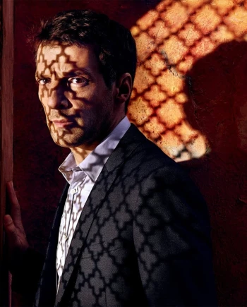On sait qui va remplacer Mathieu Kassovitz dans Le&nbsp;bureau des&nbsp;légendes&nbsp;US