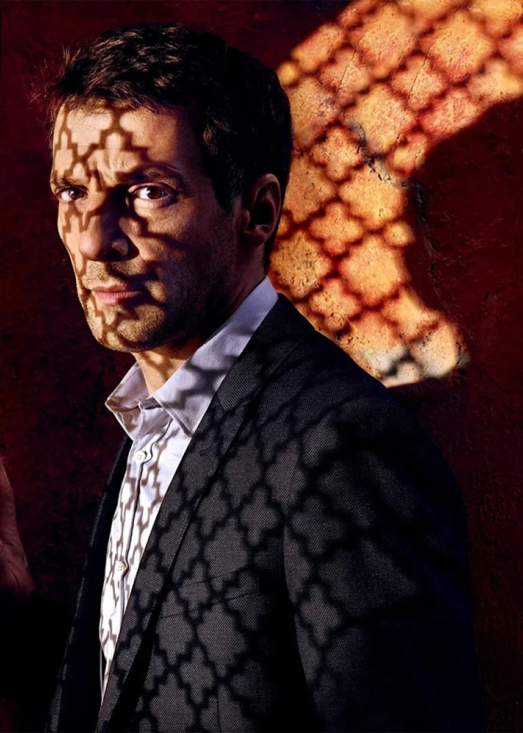 On sait qui va remplacer Mathieu Kassovitz dans Le&nbsp;bureau des&nbsp;légendes&nbsp;US