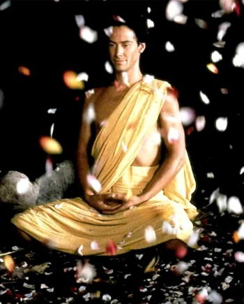 Little Buddha, le grand film de Bertolucci restauré 4K pour ses&nbsp;30&nbsp;ans