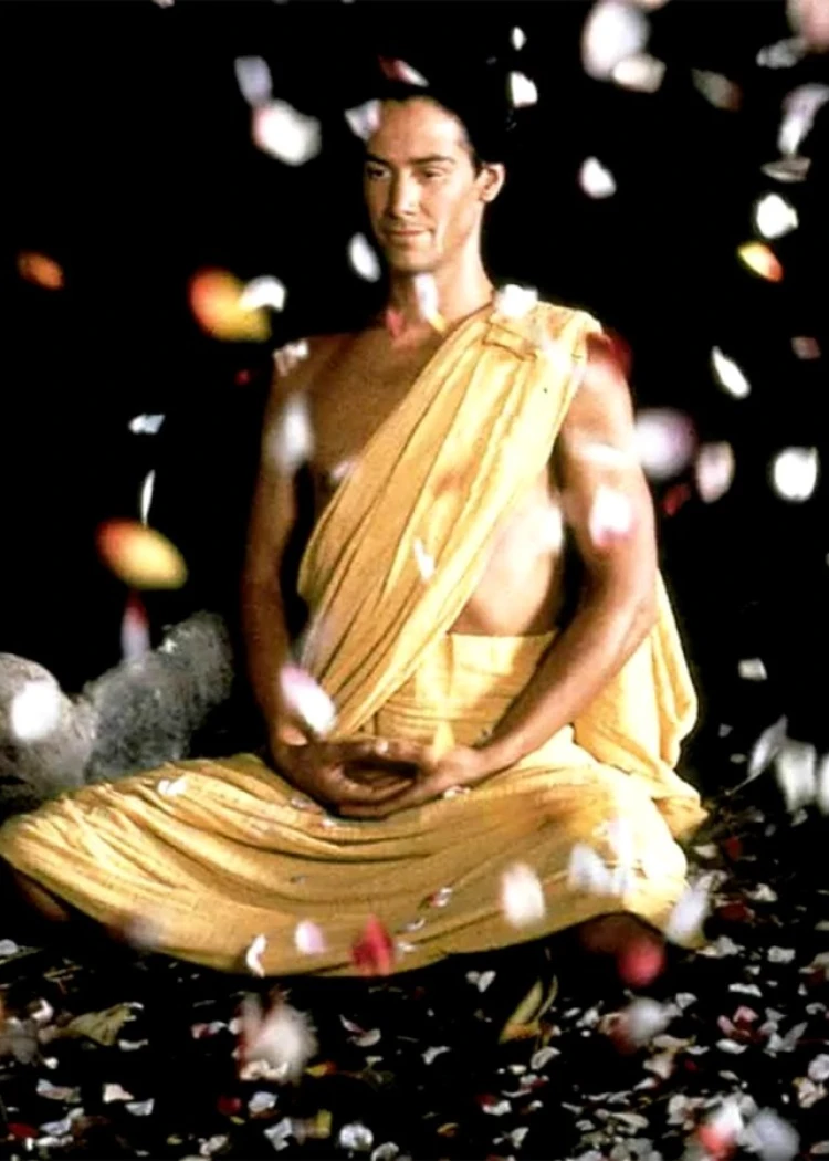 Little Buddha, le grand film de Bertolucci restauré 4K pour ses&nbsp;30&nbsp;ans