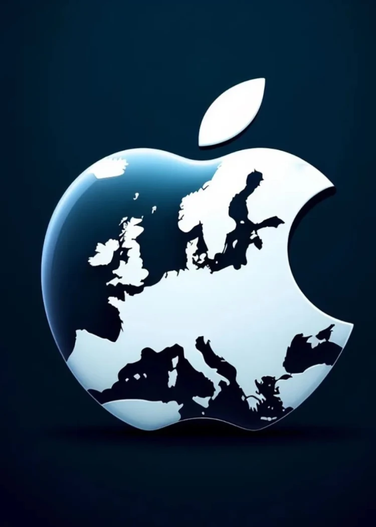 Europe Vs Apple, ça n’en&nbsp;finit&nbsp;pas…