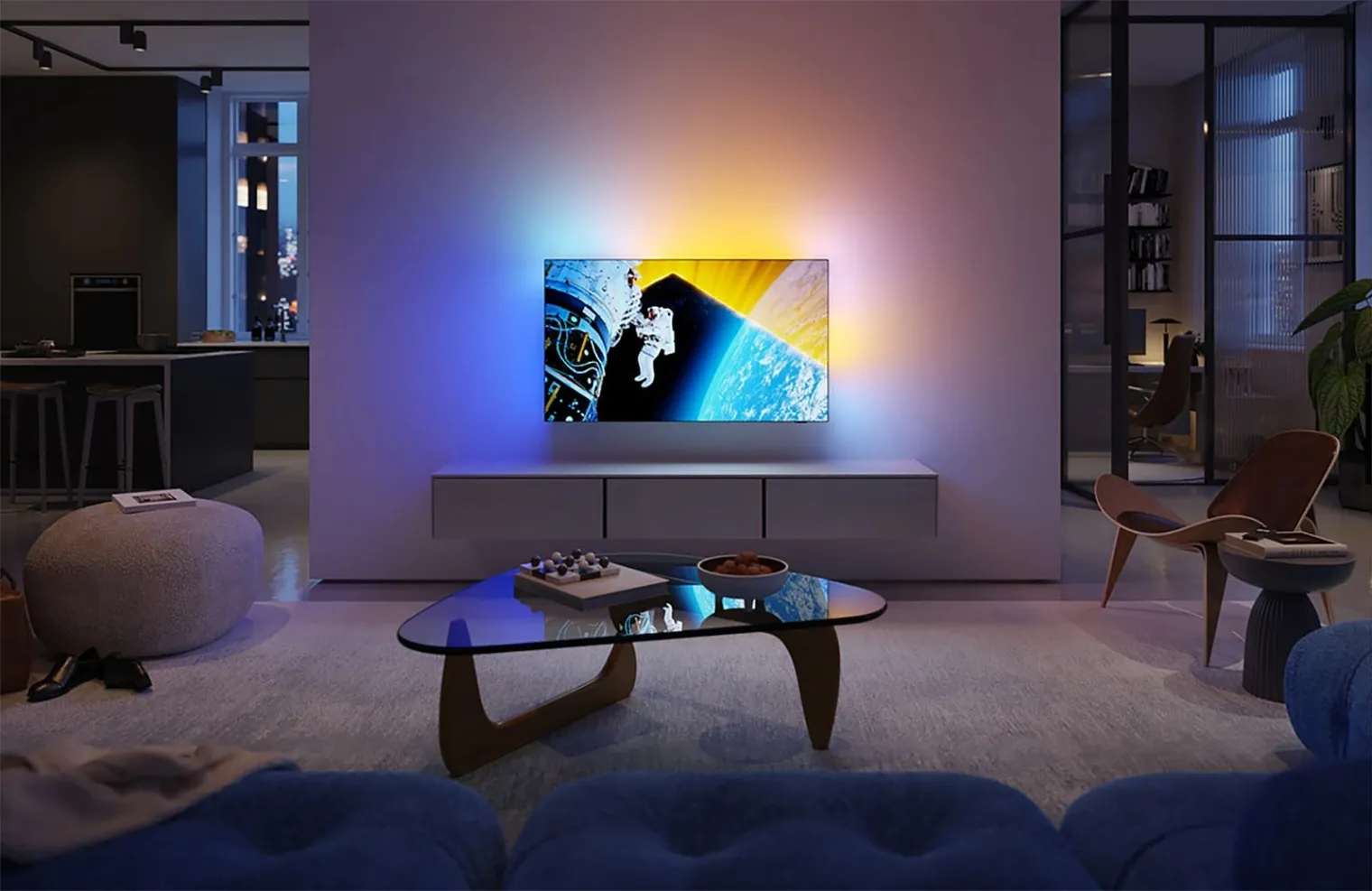 tv-philips-oled849-1-300-nits-p5-gen8-et-ambilight-plus