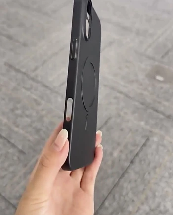 iPhone 16, fuite en&nbsp;vidéo