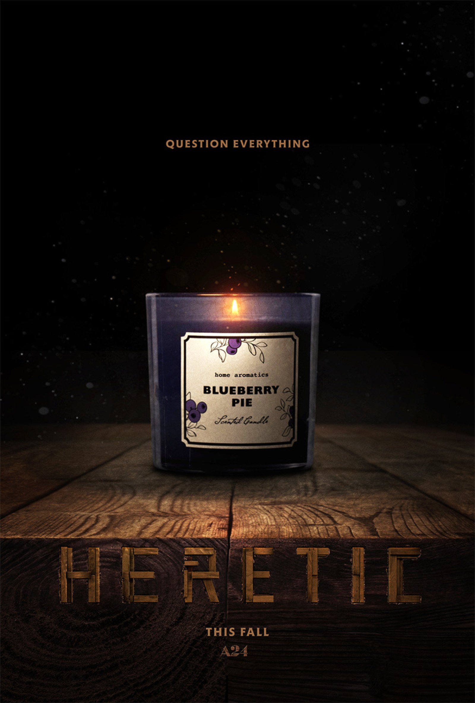 Il était une foi(s)… Hugh Grant en mode terreur dans Heretic
