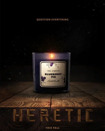 Il était une foi(s)… Hugh Grant en mode terreur dans&nbsp;Heretic