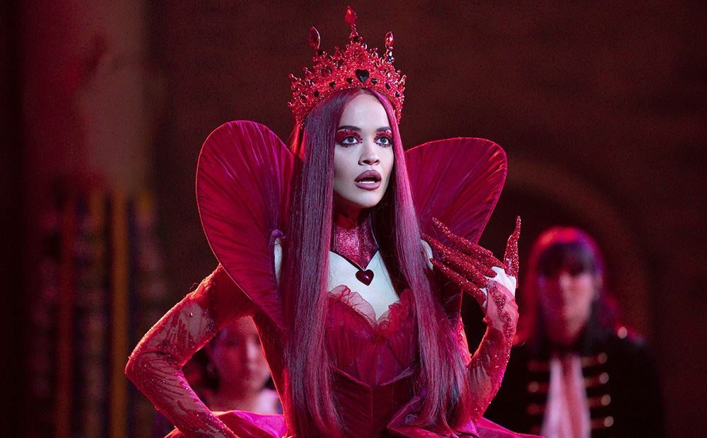 Descendants : l'ascension de Red disponible 12 juillet