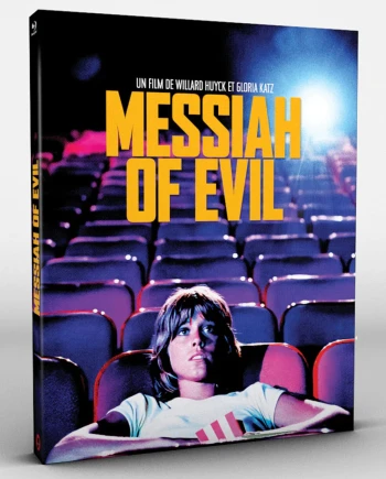 Messiah of Evil&nbsp;: petit bijou d’horreur Seventies à (re)découvrir&nbsp;d’urgence