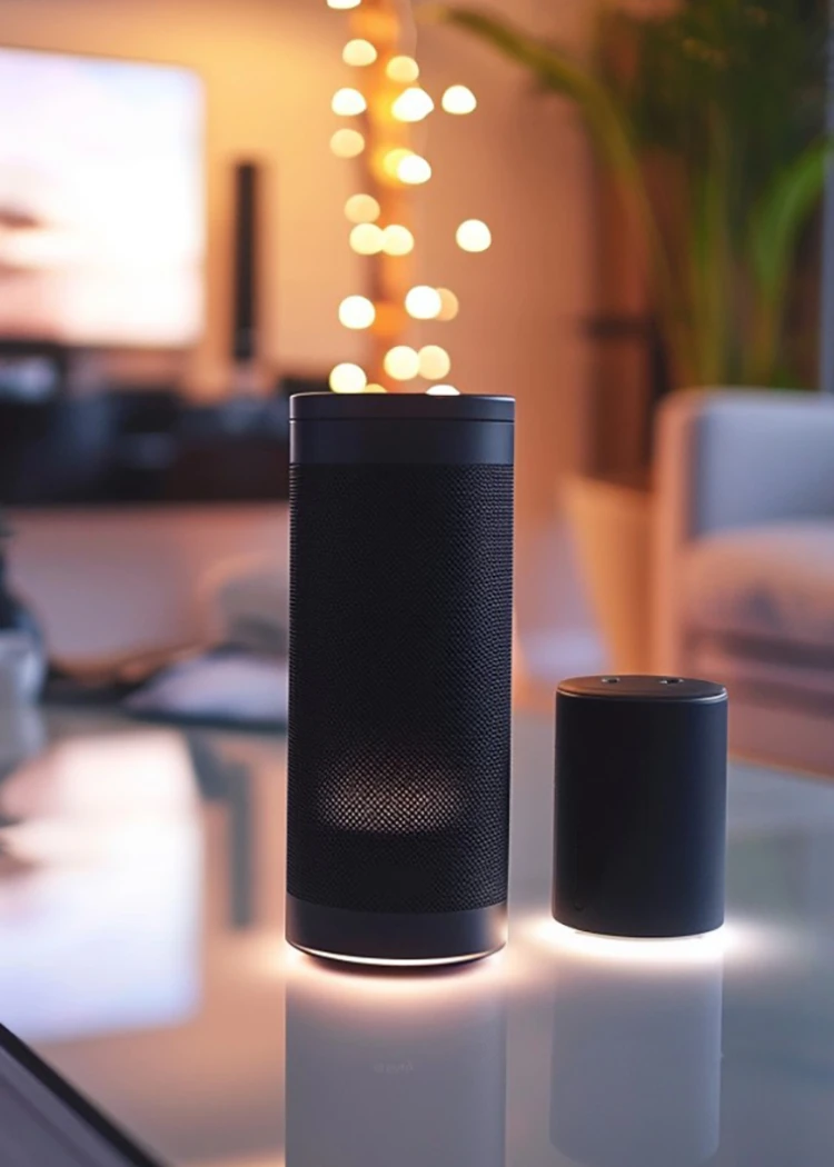 AirPlay bientôt compatible Spatial&nbsp;Audio (Dolby&nbsp;Atmos)