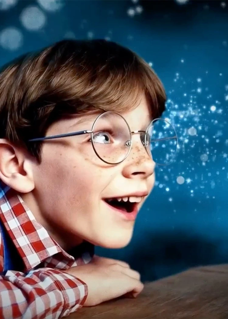 Toute première pub de l'histoire réalisée avec&nbsp;l’IA&nbsp;Sora