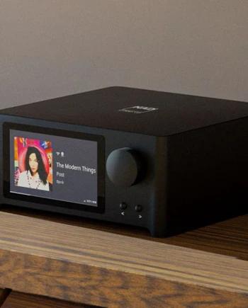 Nad C700 V2, ampli Hi‑Fi/lecteur réseau compatible Dolby&nbsp;Digital&nbsp;4.1