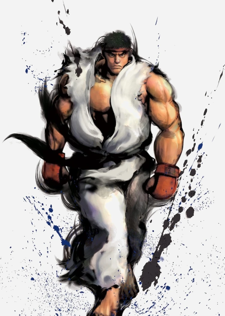 Street Fighter le film, on connaît la date&nbsp;de&nbsp;sortie