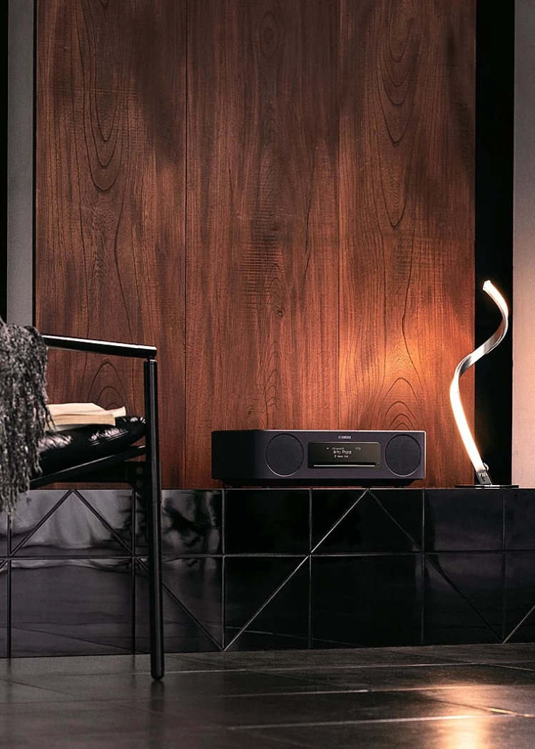 Test tout‑en‑un Yamaha MusicCast&nbsp;200, en&nbsp;ligne