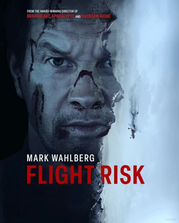 Mark Wahlberg dans le nouveau film de&nbsp;Mel&nbsp;Gibson
