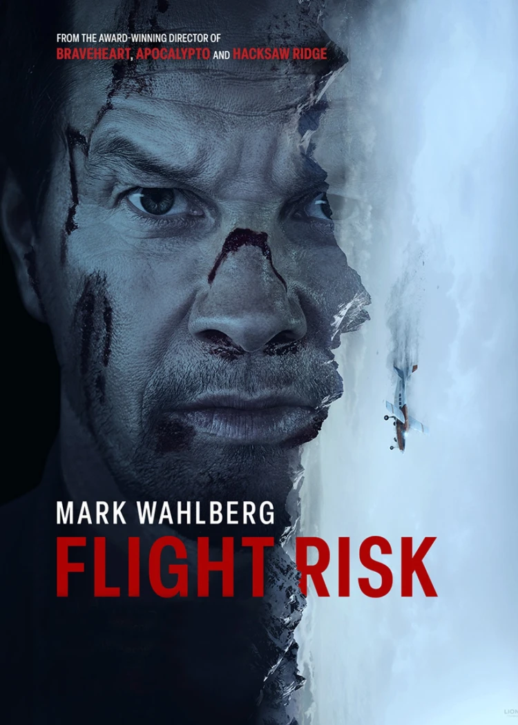 Mark Wahlberg dans le nouveau film de&nbsp;Mel&nbsp;Gibson