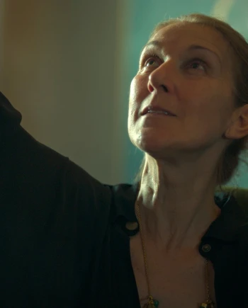 Je&nbsp;suis&nbsp;: Céline Dion, la maladie&nbsp;en&nbsp;face