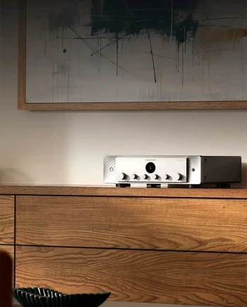 Soldes été 24 &gt; Marantz Model&nbsp;50 à&nbsp;1&nbsp;190&nbsp;€ seulement, soit &#8209;34% de&nbsp;remise