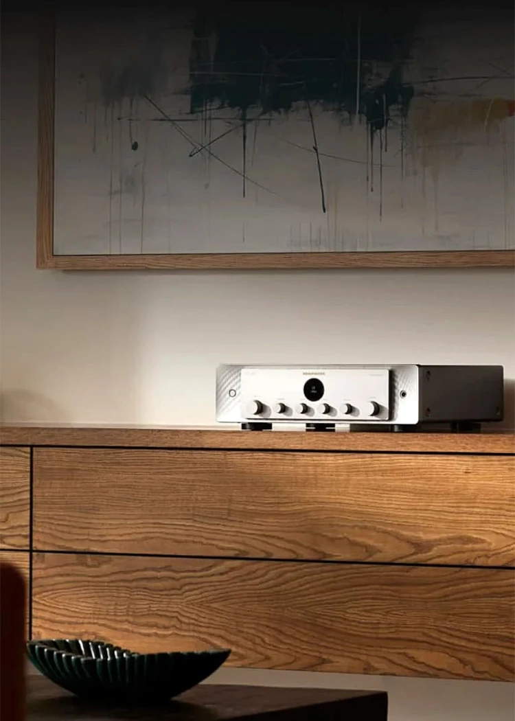 Soldes été 24 > Marantz Model&nbsp;50 à&nbsp;1&nbsp;190&nbsp;€ seulement, soit ‑34%&nbsp;de&nbsp;remise