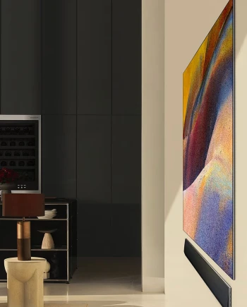 Soldes été 24 &gt; TV LG OLED55G4 à&nbsp;1&nbsp;990&nbsp;€ seulement, soit &#8209;29% de&nbsp;remise