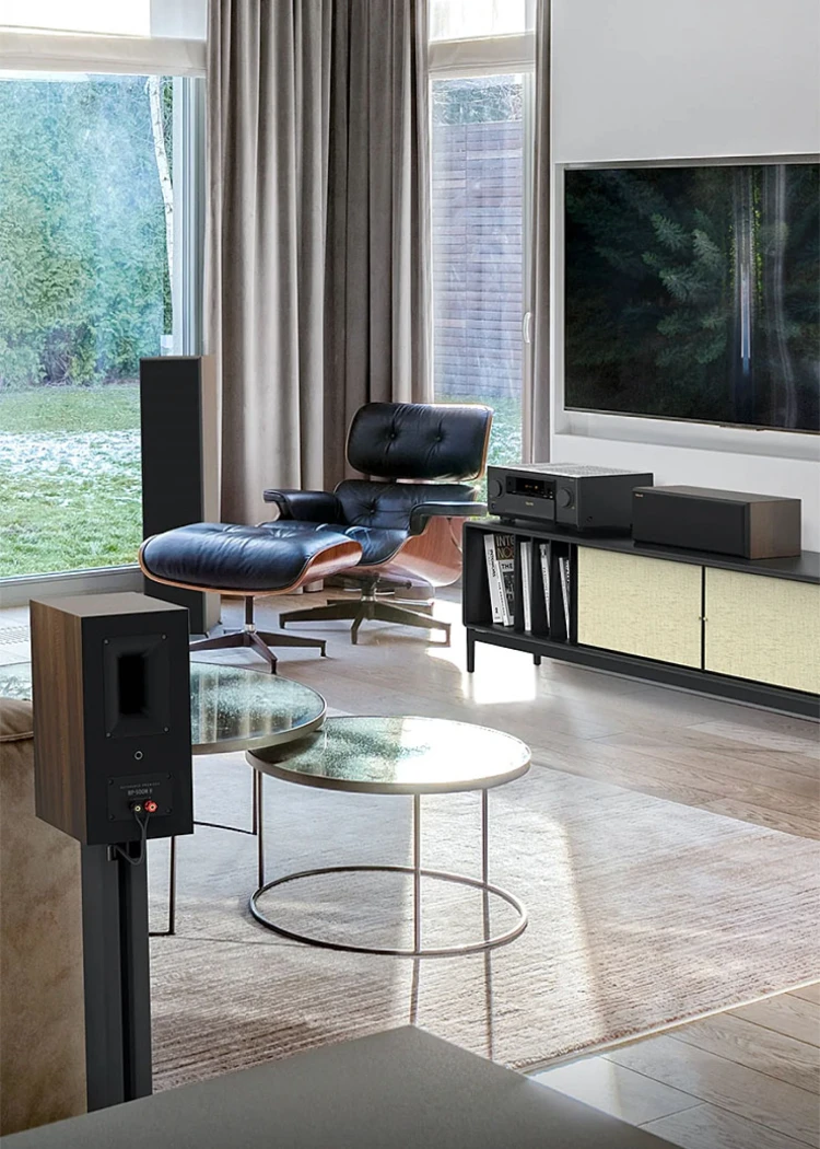 Soldes été 24 > Pioneer&nbsp;VSX‑LX505 à&nbsp;1&nbsp;190&nbsp;€ seulement, soit ‑26%&nbsp;de&nbsp;remise