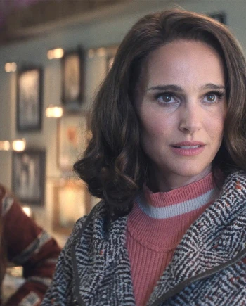 Lady in the Lake&nbsp;: Natalie Portman en journaliste d’investigation sur Apple&nbsp;TV+