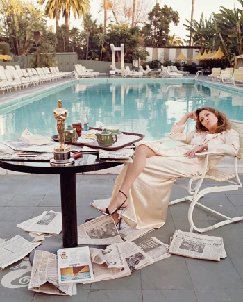 Faye&nbsp;: l’icône du Nouvel Hollywood dans un documentaire sans&nbsp;concession