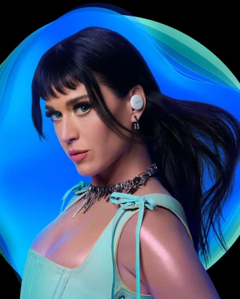 Katy Perry partenaire des écouteurs True Wireless Denon&nbsp;PerL