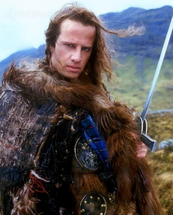 Reboot Highlander&nbsp;: Chad Stahelski (John Wick) n'en dort pas&nbsp;la&nbsp;nuit&nbsp;!