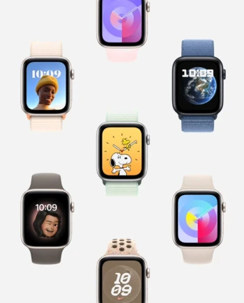 Nouvelle Apple Watch,&nbsp;la&nbsp;fuite