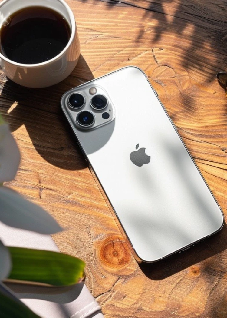 L'iPhone du futur en aura sans doute plein&nbsp;de&nbsp;dos
