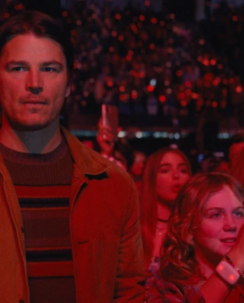 Nouveau trailer Trap de M.&nbsp;Night Shyamalan, 30&nbsp;000&nbsp;fans, 300&nbsp;flics, 1&nbsp;tueur