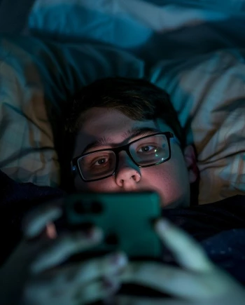 Ils regardent la TV… mais jamais sur&nbsp;un&nbsp;TV