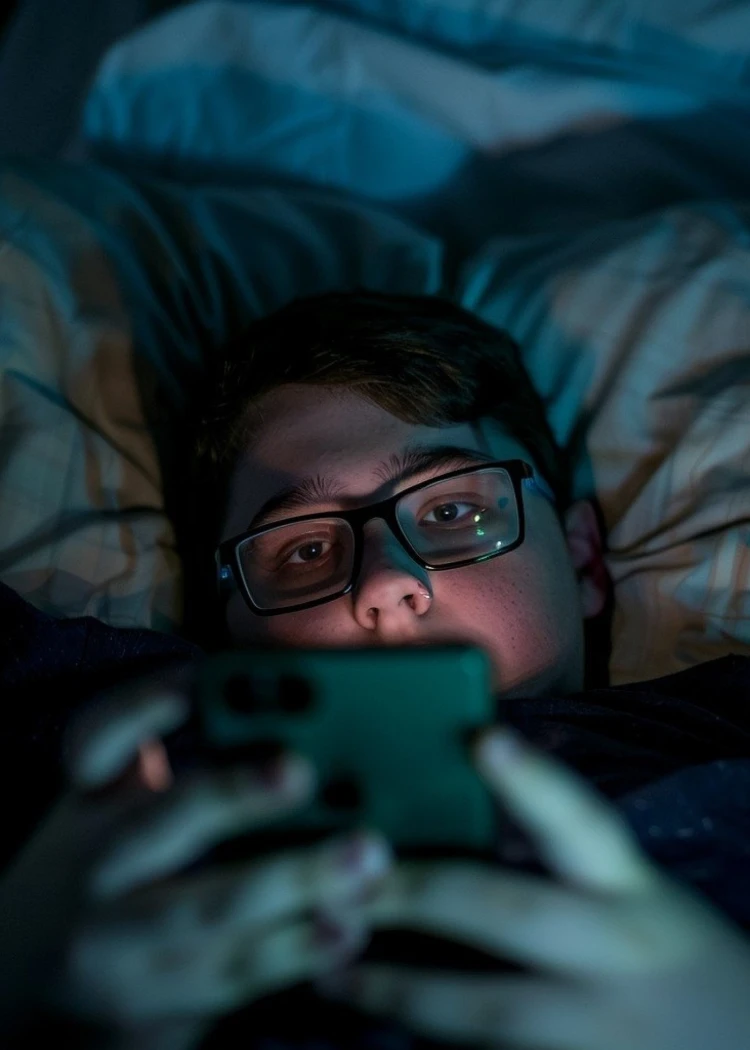 Ils regardent la TV… mais jamais sur&nbsp;un&nbsp;TV