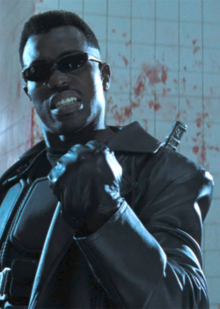 Blade&nbsp;: le bout du tunnel&nbsp;sans&nbsp;fin&nbsp;?