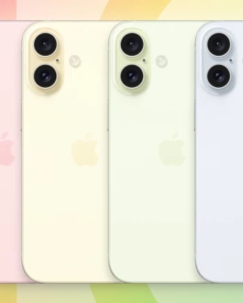 Puce A18 sur tous les&nbsp;iPhone&nbsp;16&nbsp;?