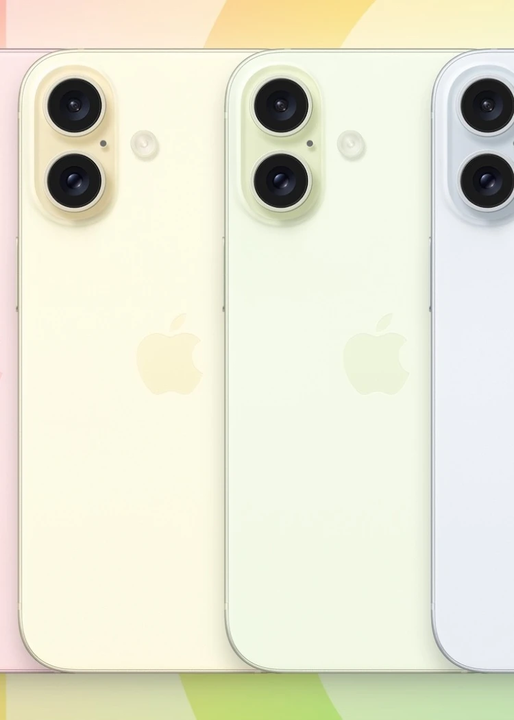 Puce A18 sur tous les&nbsp;iPhone&nbsp;16&nbsp;?