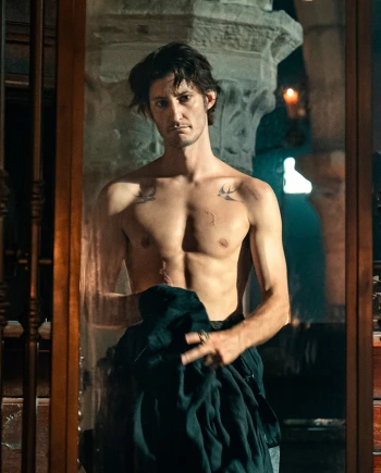 Le comte de Monte‑Cristo, précommande 4K plus que&nbsp;conseillée