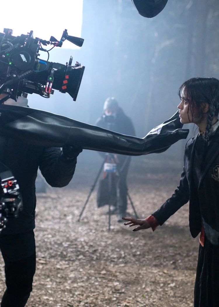 Des nouvelles des deux séries les plus secrètes du&nbsp;moment