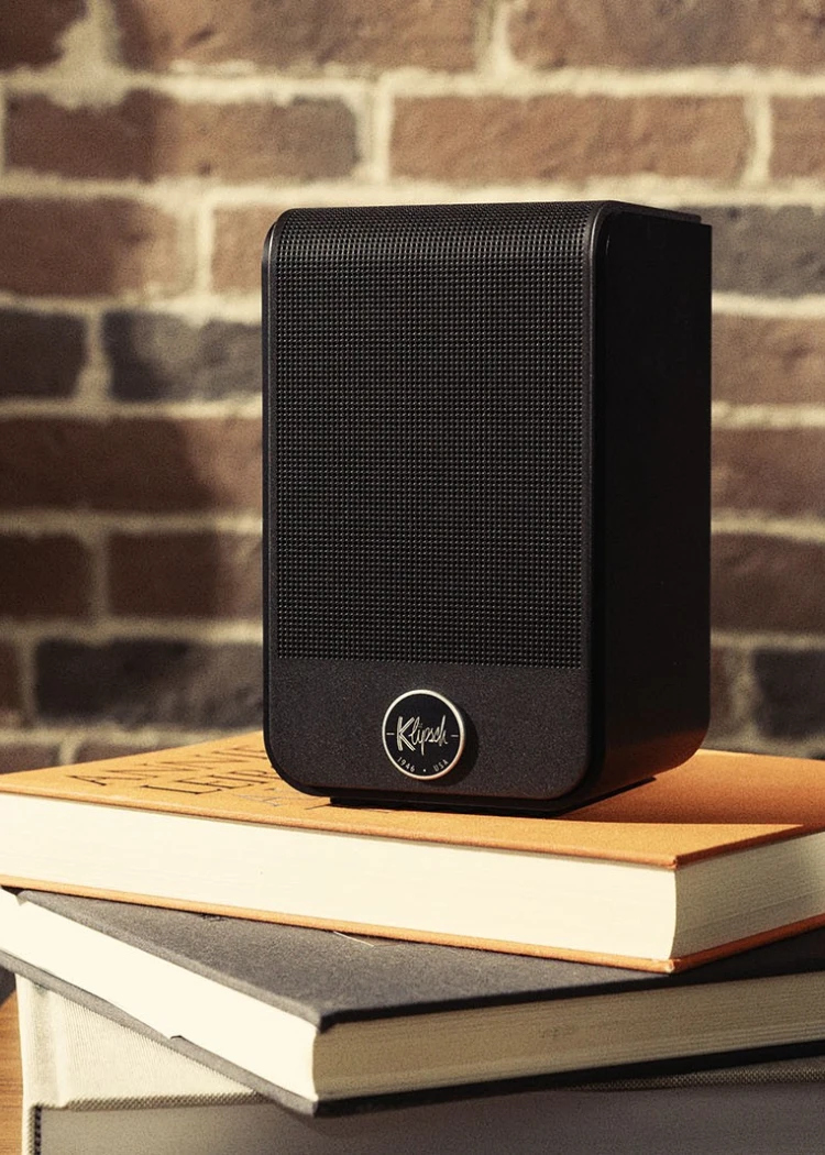 Klipsch Flexus Surr&nbsp;100, enceintes surround&nbsp;sans‑fil