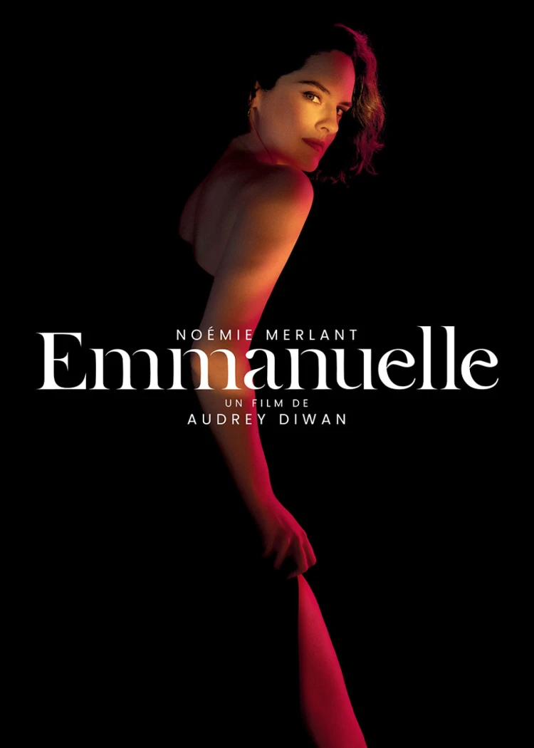Emmanuelle&nbsp;: le remake du film érotique culte bientôt&nbsp;au&nbsp;cinéma
