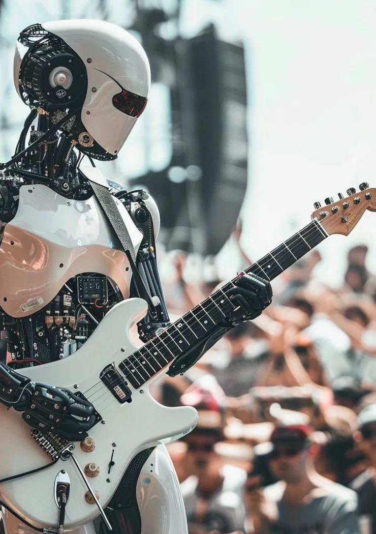 youtube-veut-entrainer-son-ia-avec-de-vrais-artistes