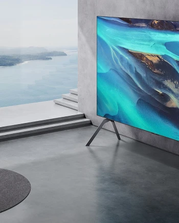 TCL 115X955 Max, TV&nbsp;QD&nbsp;Mini&nbsp;LED 115" (292&nbsp;cm)&nbsp;: mise à&nbsp;jour&nbsp;référence