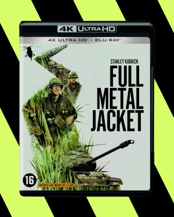 Promo Amazon, 3&nbsp;titres 4K Ultra&nbsp;HD Blu&#8209;Ray et/ou Blu&#8209;Ray pour&nbsp;30&nbsp;€